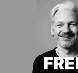 Julien Assange is free !