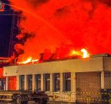 Fires Triggered in Waste Processing Facilities by Mini-Batteries