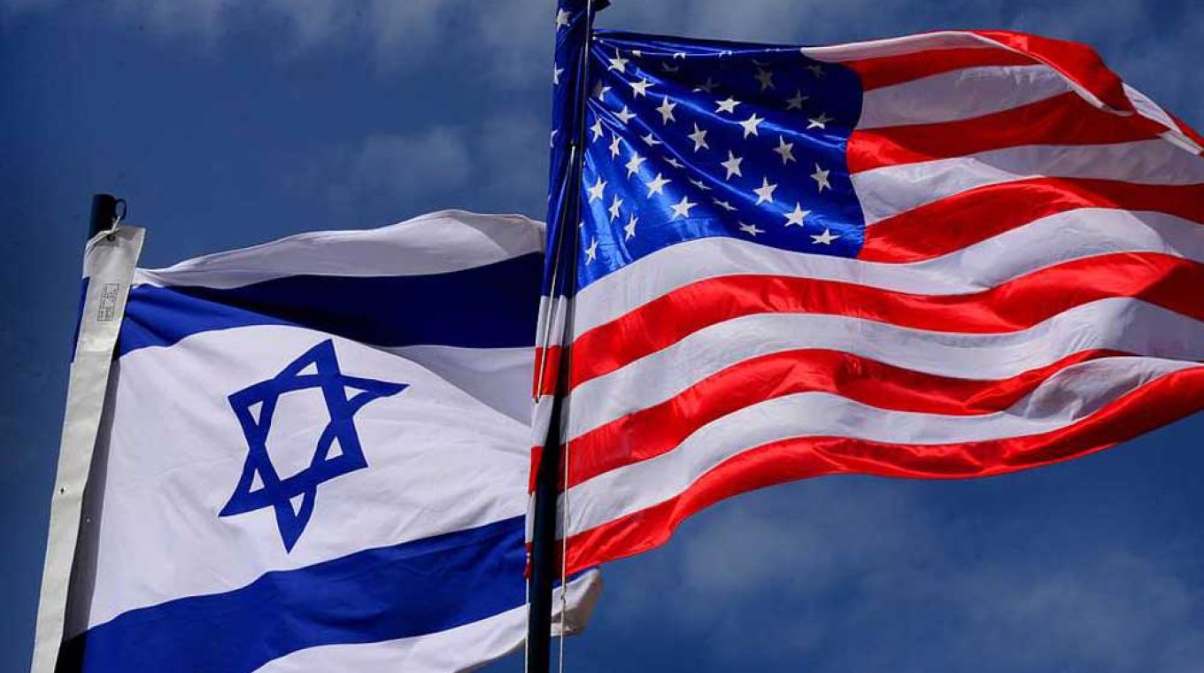 Relations Israël-États-Unis : Qui contrôle qui ?