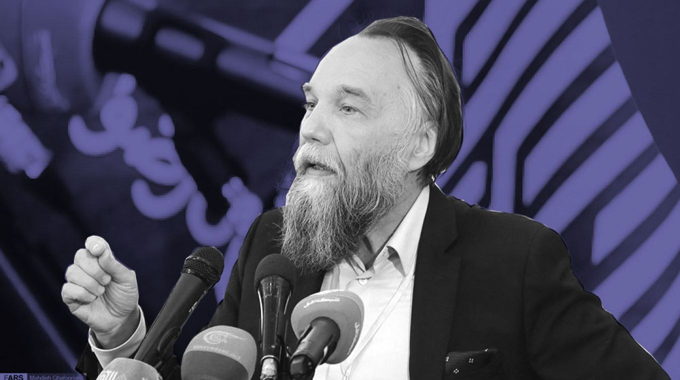 In A Multipolar World, Israel And Ukraine Are Agents Of Western Hegemony