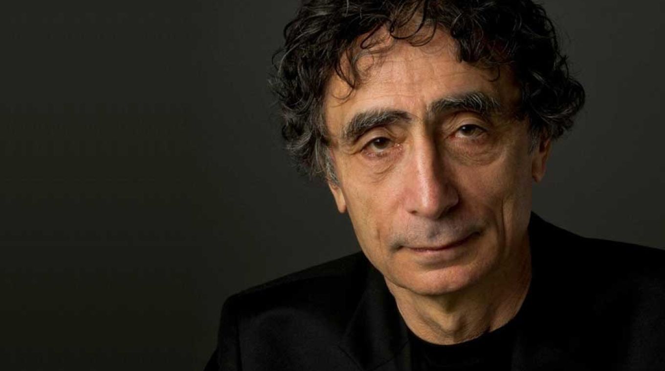 Gabor Maté : Le sionisme, l'une des plus grandes catastrophes de l'histoire juive