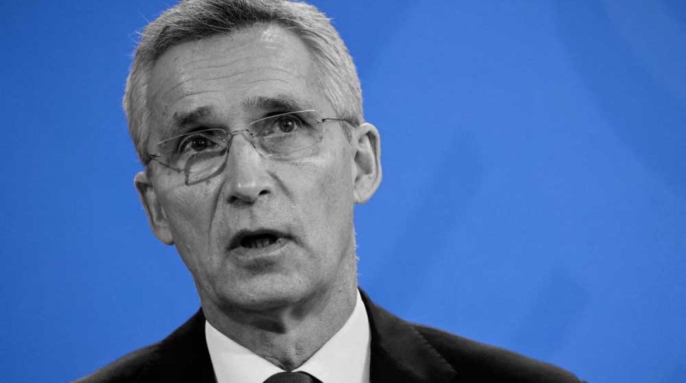 Poursuite contre l'ex-Secrétaire Général de l'OTAN : Stoltenberg pourrait encourir la prison à perpétuité selon la loi belge