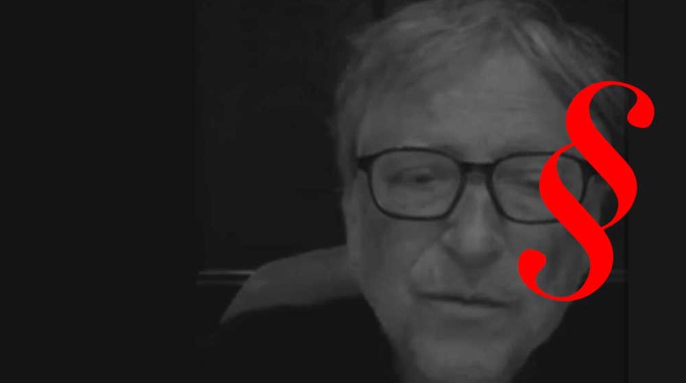 Feu vert pour le procès contre Bill Gates aux Pays-Bas