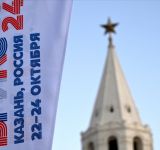 Sommet des BRICS à Kazan: Un nouveau monde est en train de naître !