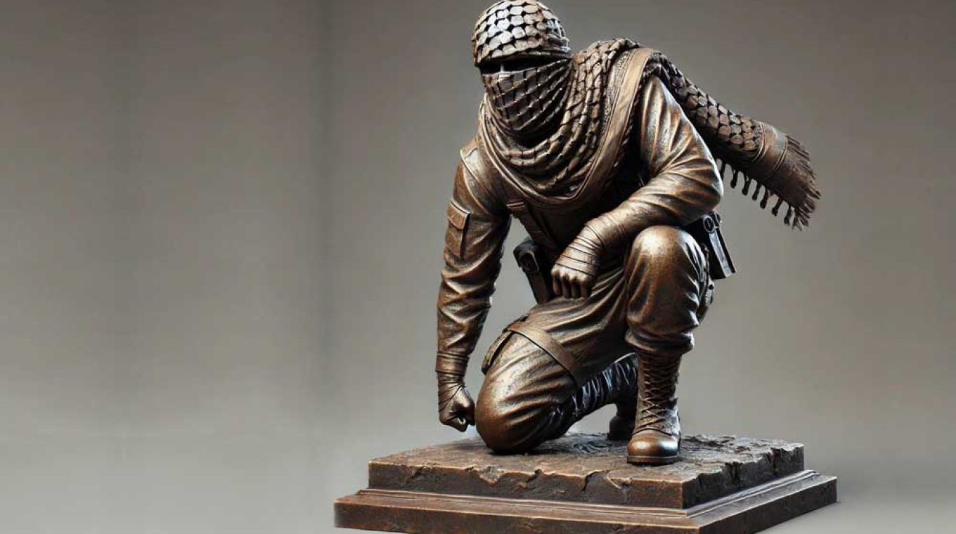Yahya Sinwar : Une Épitaphe