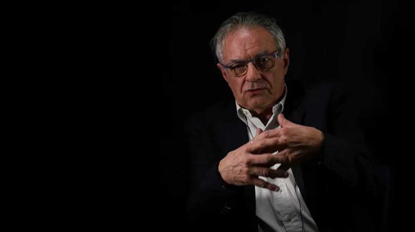 Belgique: Le Dr Alain Colignon nous propose un nouvel Ordre de Médecins