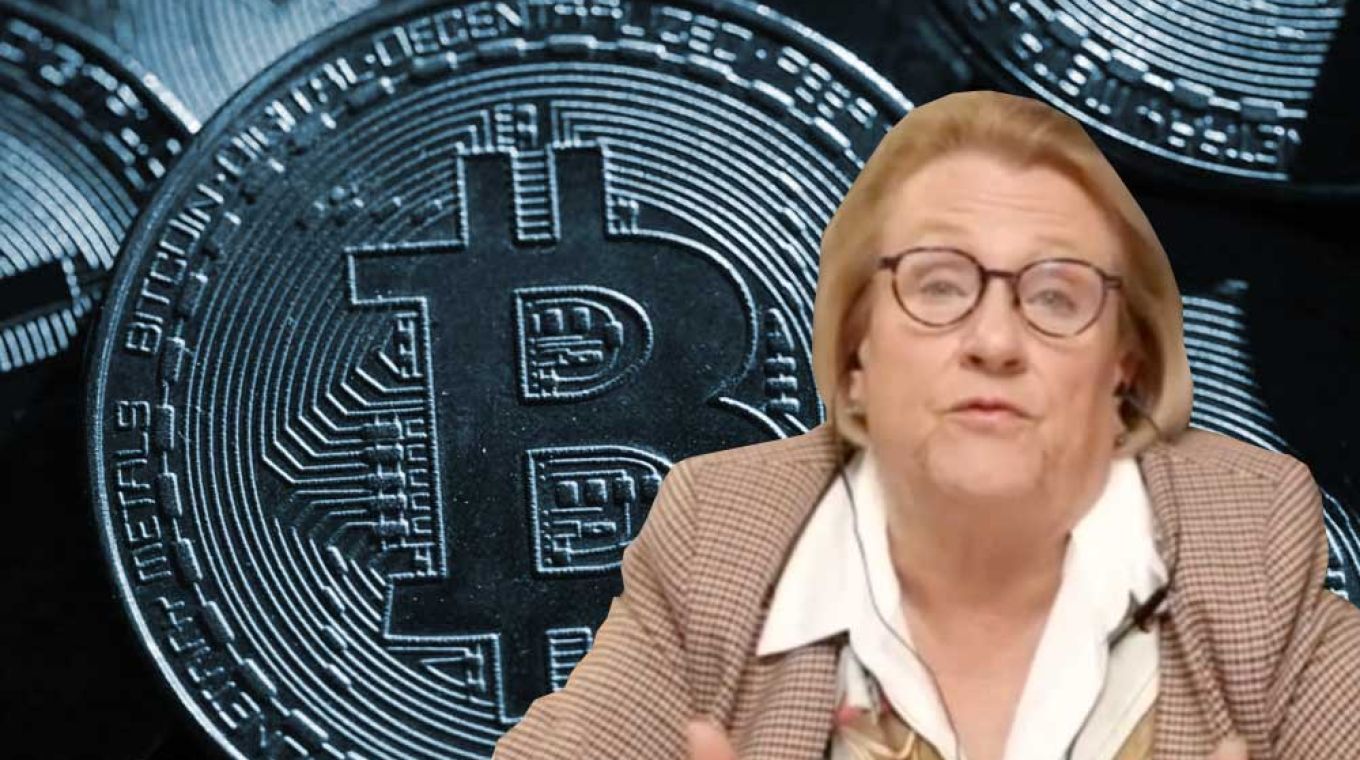 Capitalisme de pillage : le ballon d’essai de la réserve stratégique de Bitcoin est-il la prochaine étape de la grande confiscation des terres américaines ?