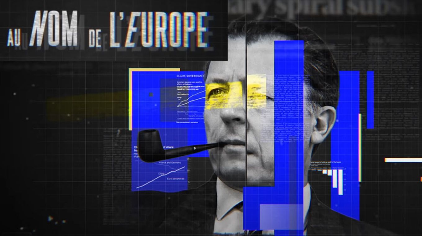 Au nom de l’Europe