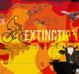 Le CO2 produit par nos sociétés modernes est-il la cause du réchauffement climatique ?