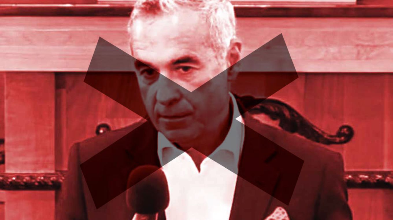 Roumanie: L' Europe en marche vers la dictature
