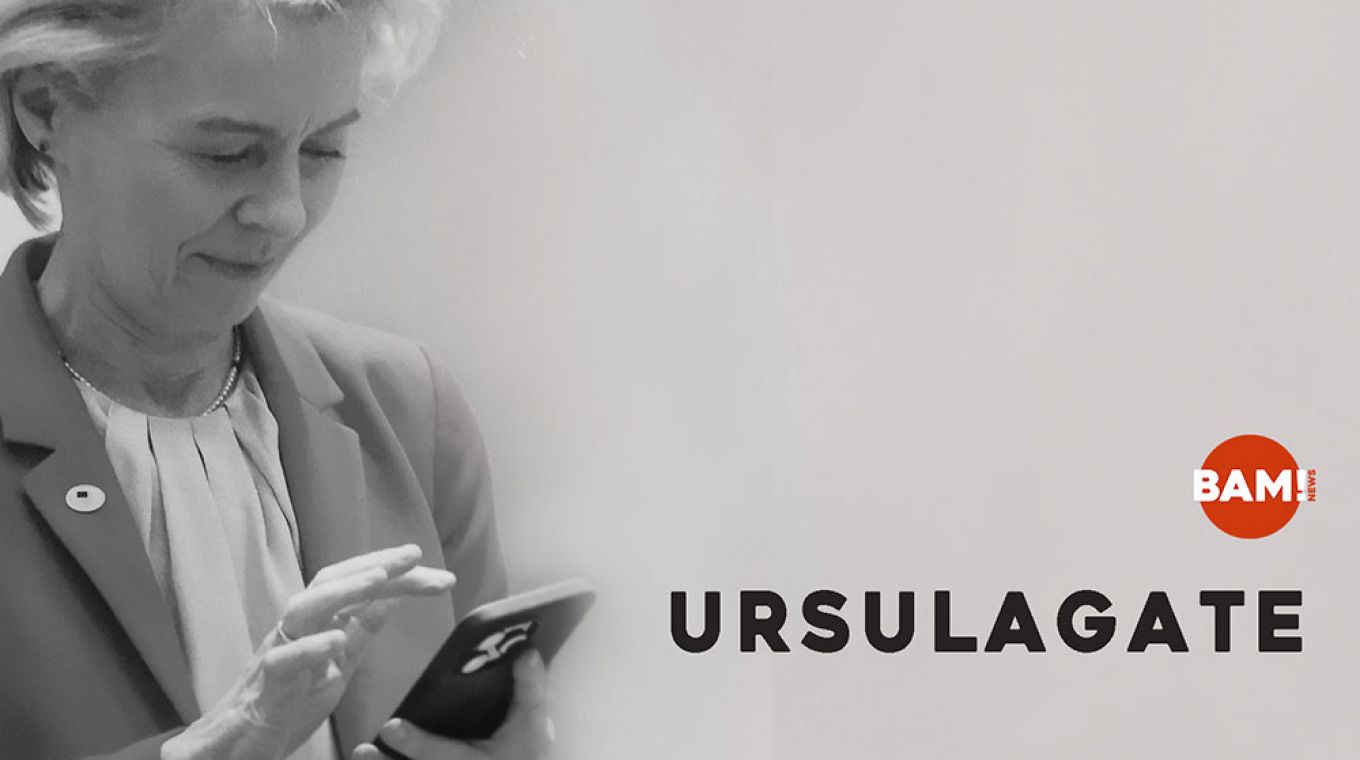 Ursulagate: Le grand dossier !