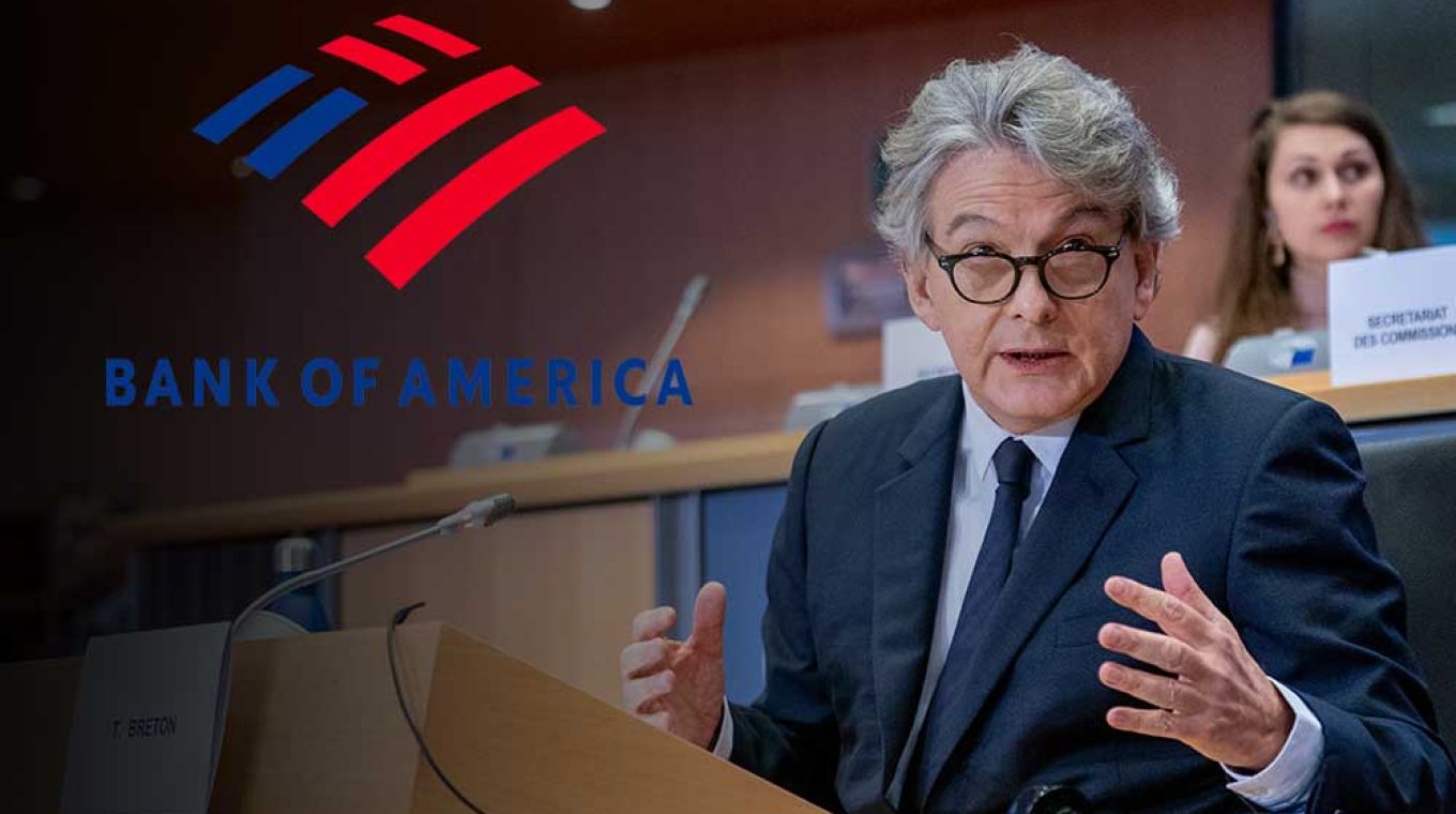 La porte tournante de Wall Street menace la souveraineté de l'UE