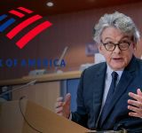 Revolving Wall Street door threatens EU sovereignty