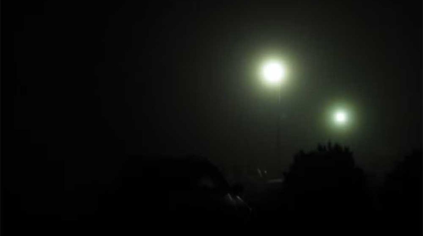 Fausse alerte : Il n' y a pas d' invasion d' extraterrestres aux Etats-Unis ! 