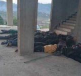 Massacres d'Alawites en Syrie