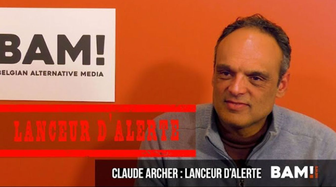 Les amis, sauvons Claude Archer !