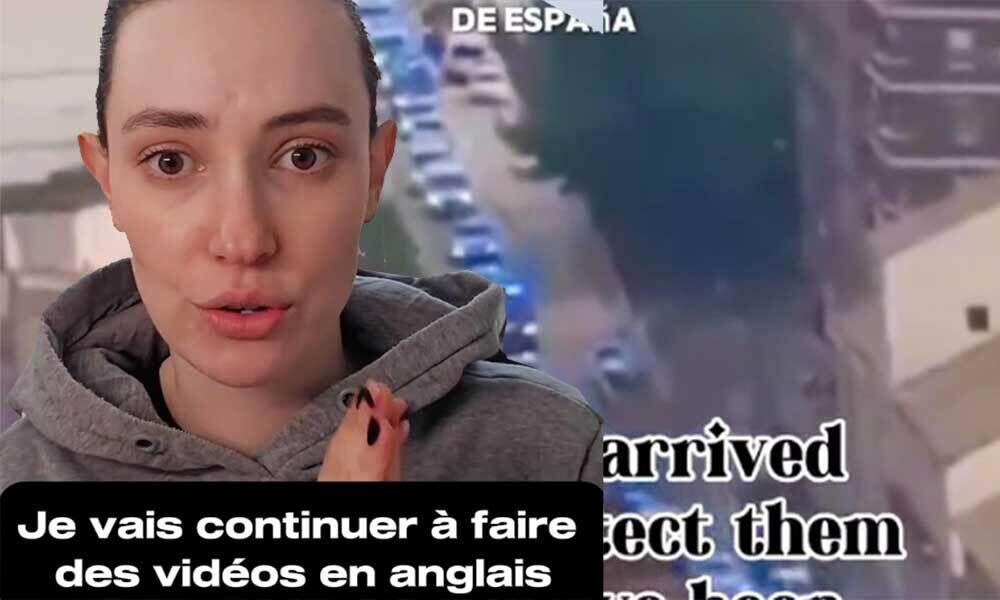 Emma Geikie Valencia